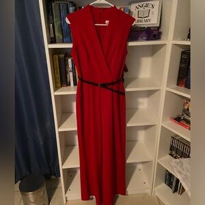 Calvin Klein Jumpsuit